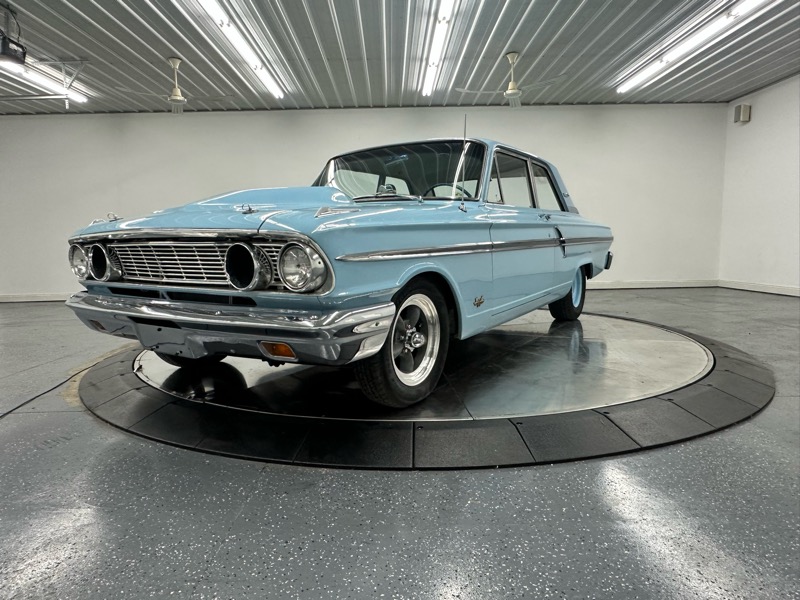 Ford Fairlane 500  1964