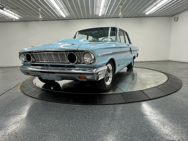 Ford Fairlane 500  1964