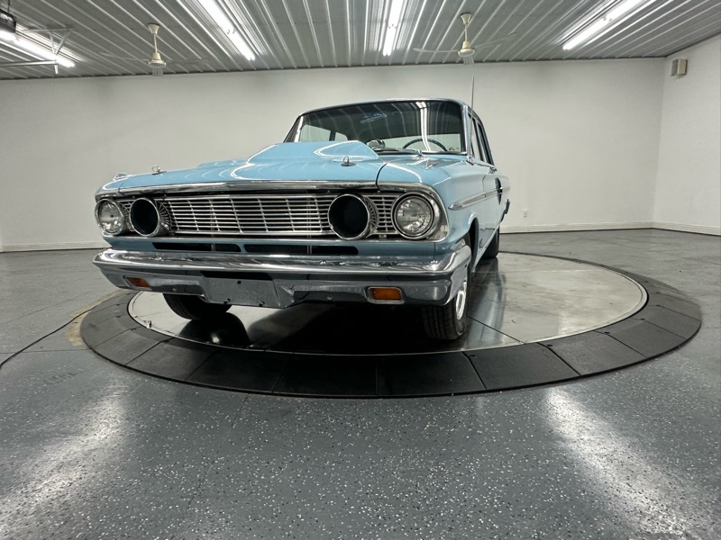 Ford Fairlane 500  1964