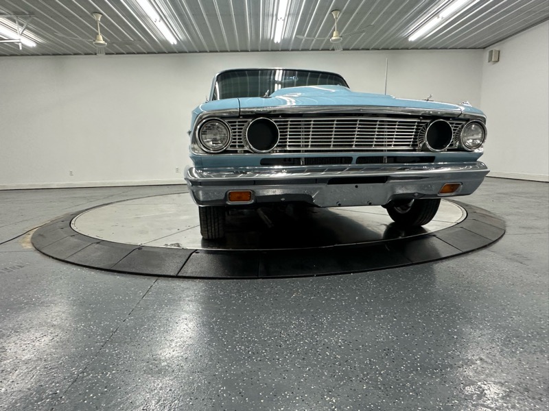 Ford Fairlane 500  1964