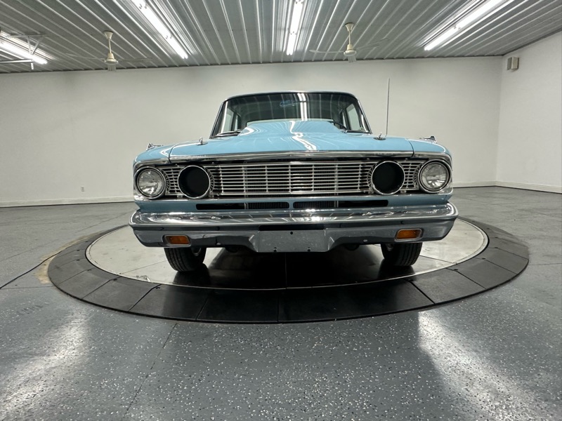 Ford Fairlane 500  1964