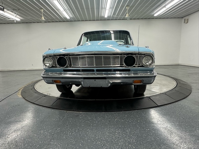 Ford Fairlane 500  1964