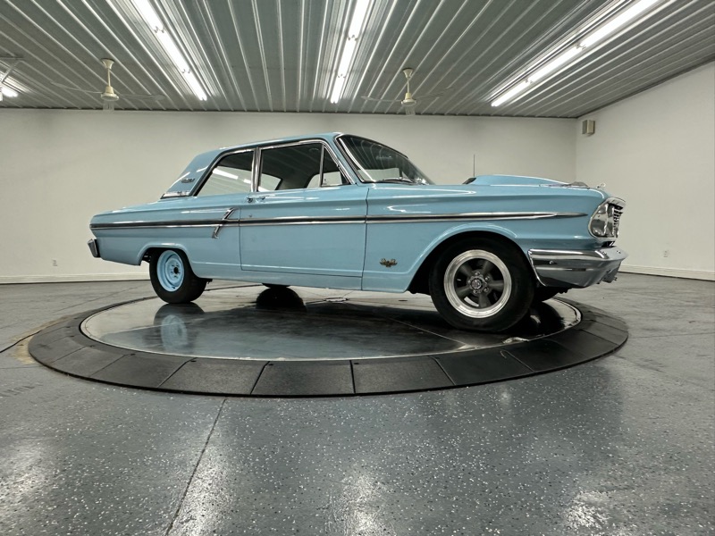 Ford Fairlane 500  1964