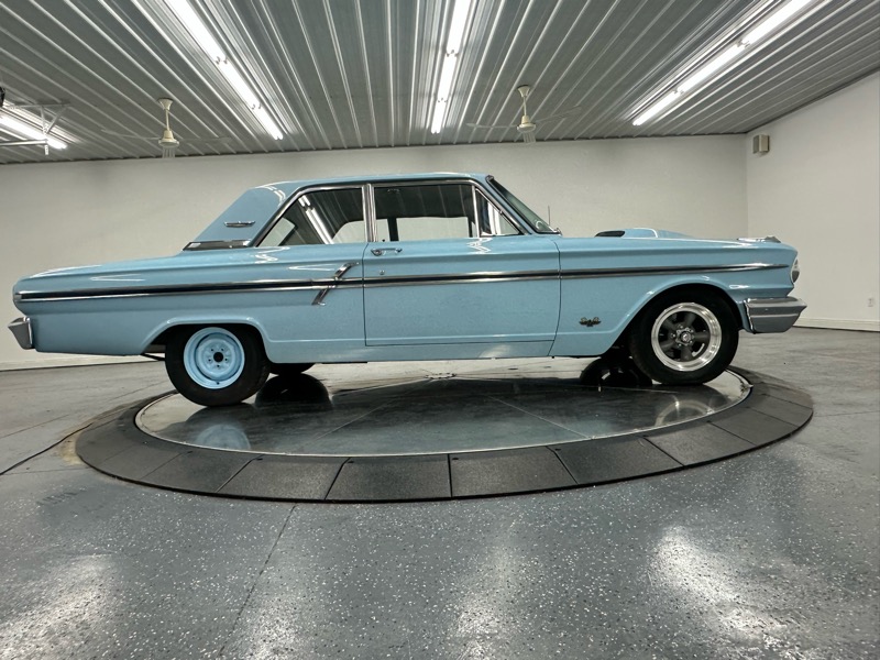 Ford Fairlane 500  1964