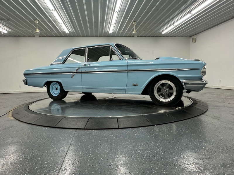 Ford Fairlane 500  1964