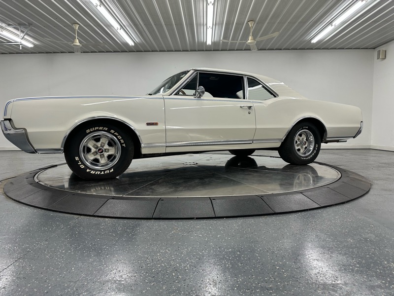 Oldsmobile 442  1967