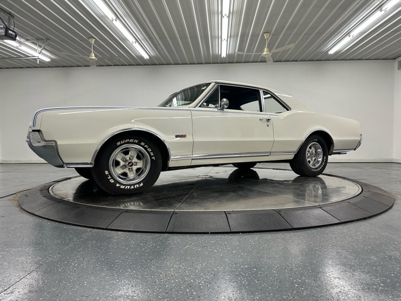 Oldsmobile 442  1967