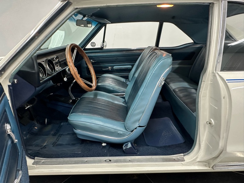 Oldsmobile 442  1967