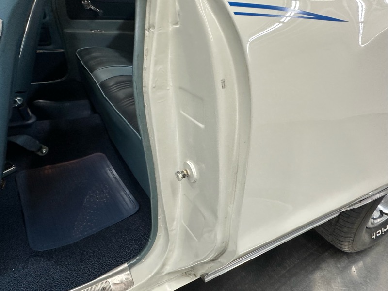 Oldsmobile 442  1967