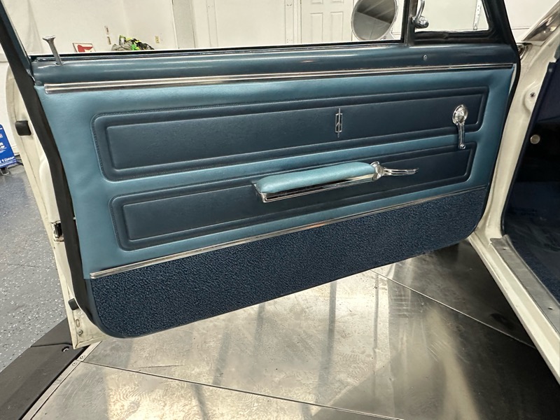 Oldsmobile 442  1967