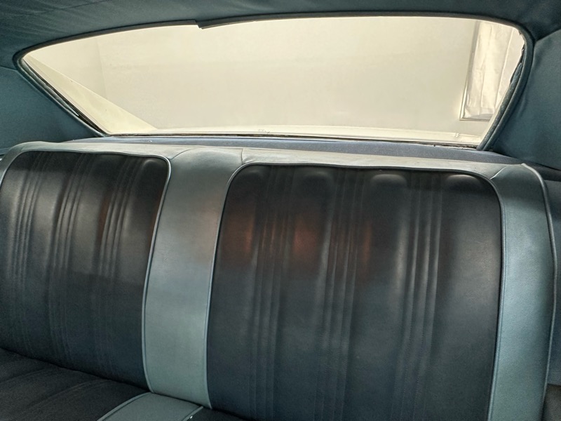 Oldsmobile 442  1967