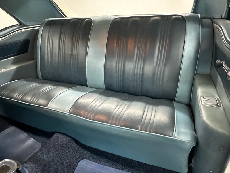 Oldsmobile 442  1967