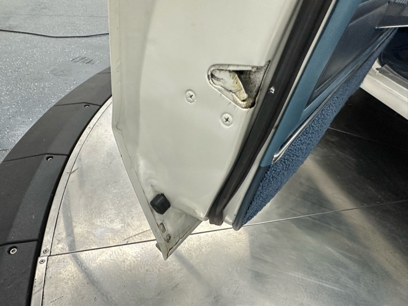 Oldsmobile 442  1967