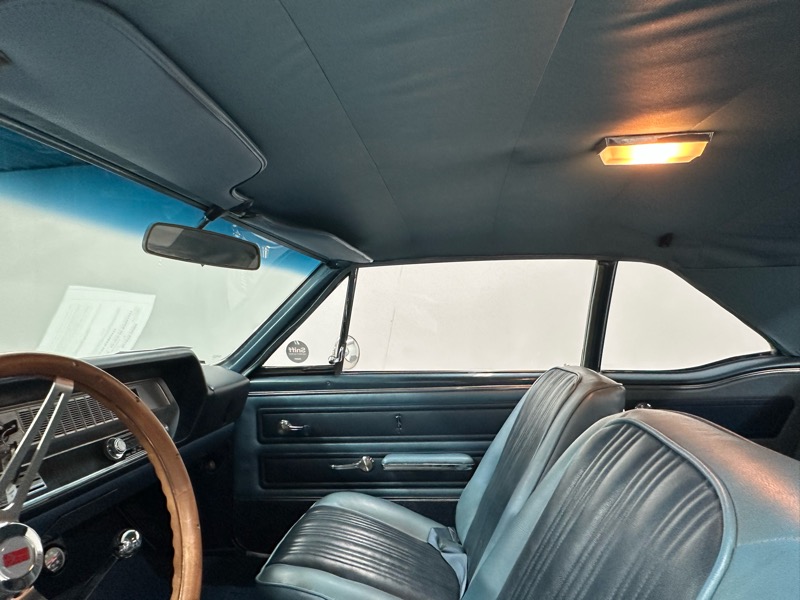 Oldsmobile 442  1967