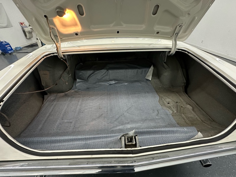 Oldsmobile 442  1967