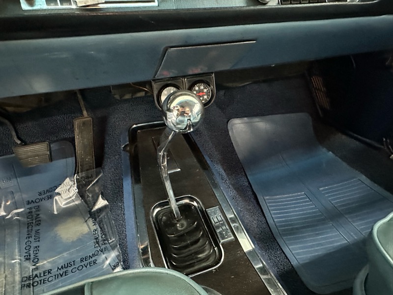 Oldsmobile 442  1967