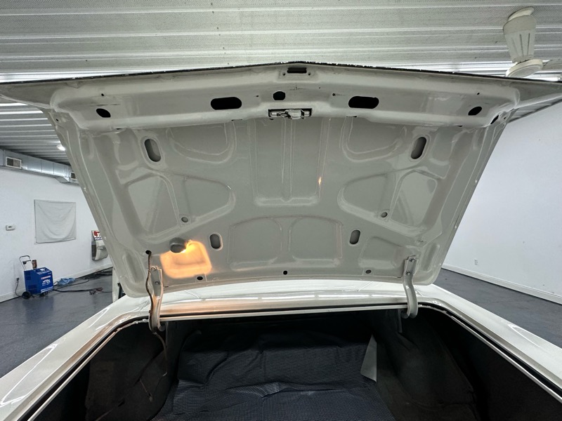 Oldsmobile 442  1967