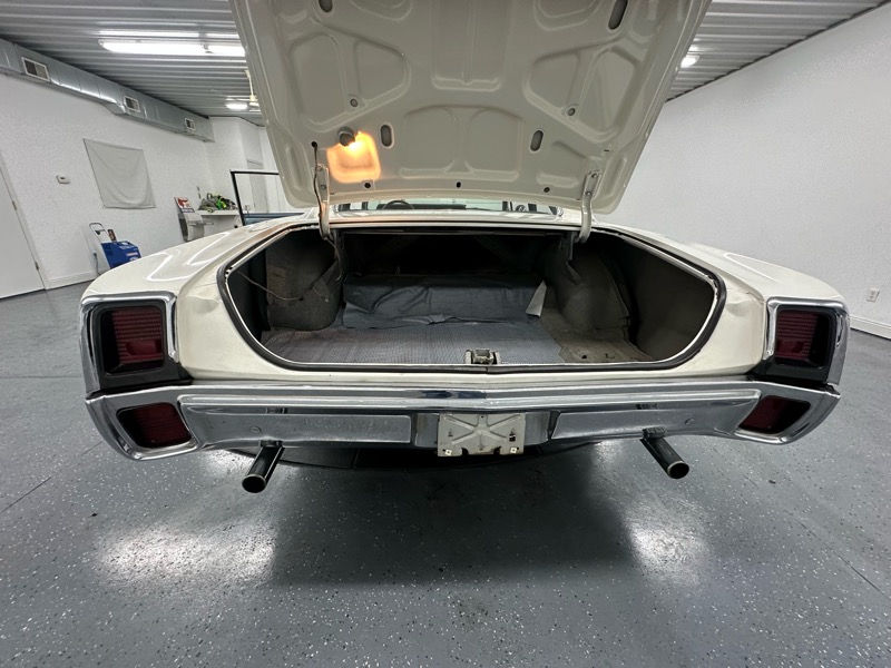 Oldsmobile 442  1967