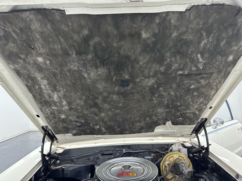 Oldsmobile 442  1967