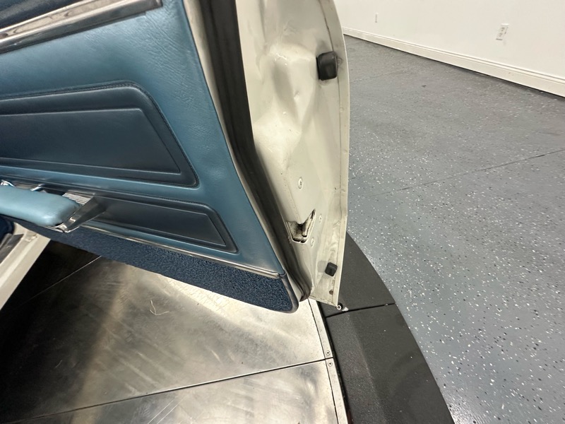 Oldsmobile 442  1967