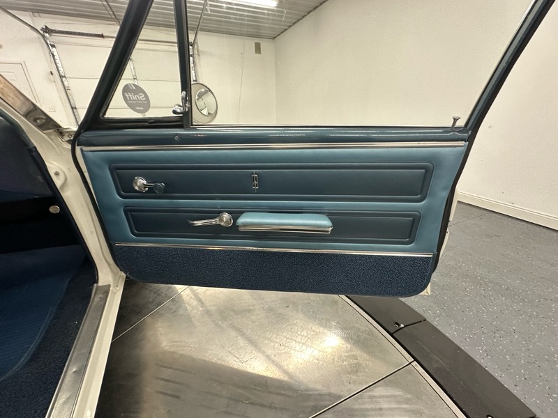 Oldsmobile 442  1967