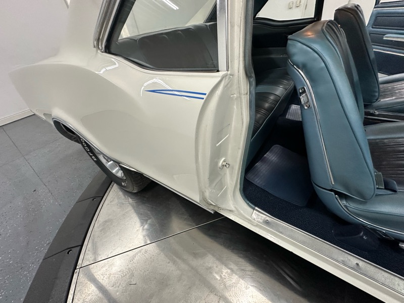 Oldsmobile 442  1967