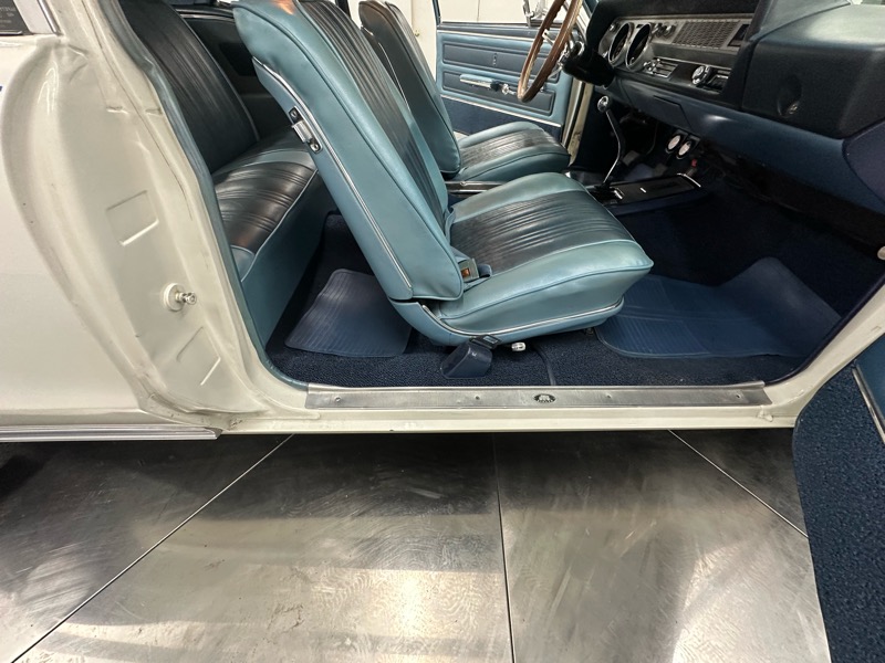 Oldsmobile 442  1967