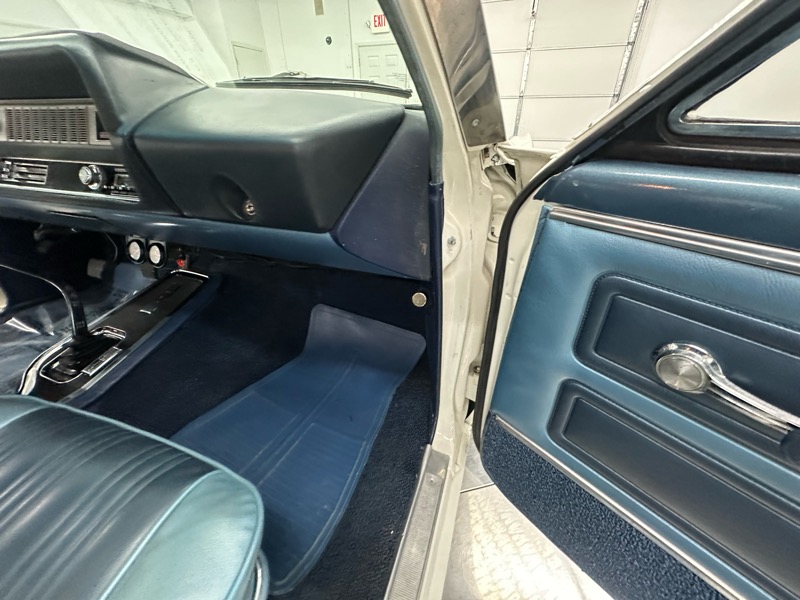 Oldsmobile 442  1967