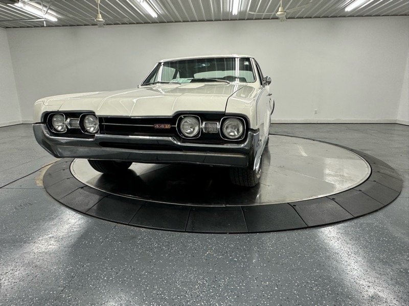 Oldsmobile 442  1967