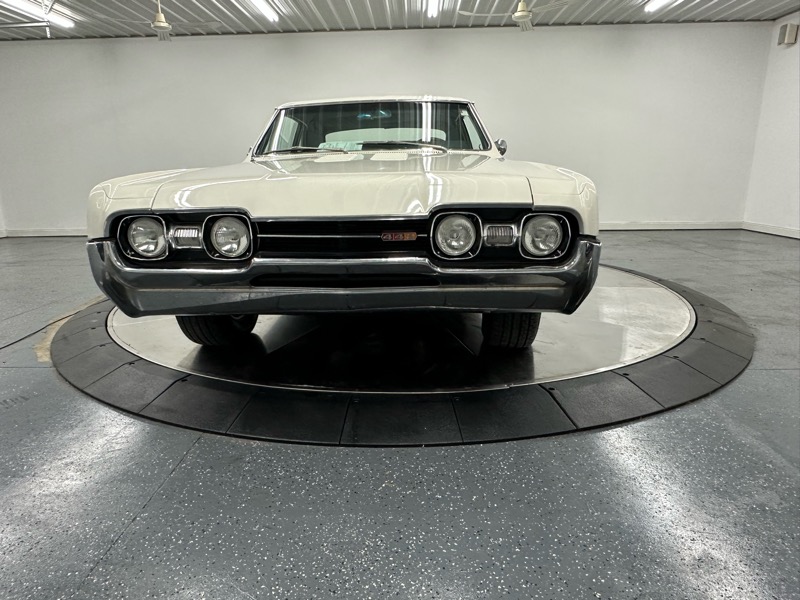 Oldsmobile 442  1967