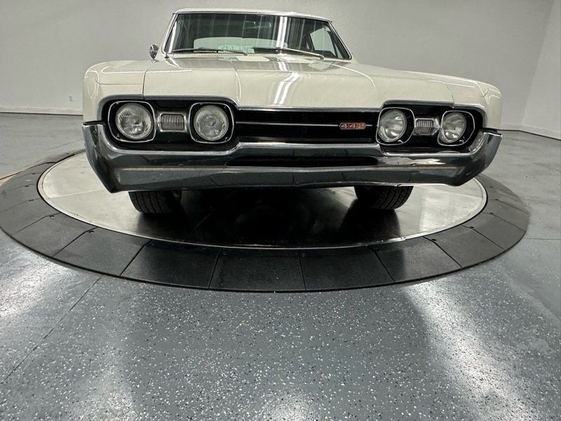 Oldsmobile 442  1967