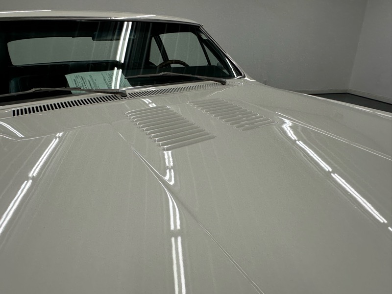 Oldsmobile 442  1967