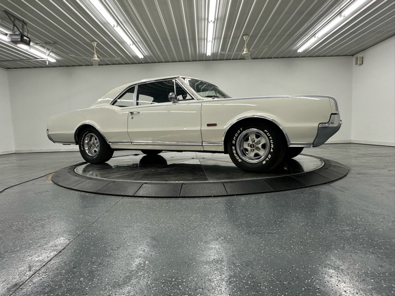 Oldsmobile 442  1967