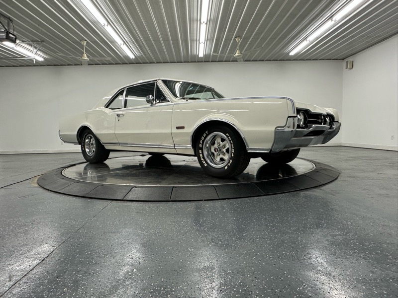 Oldsmobile 442  1967