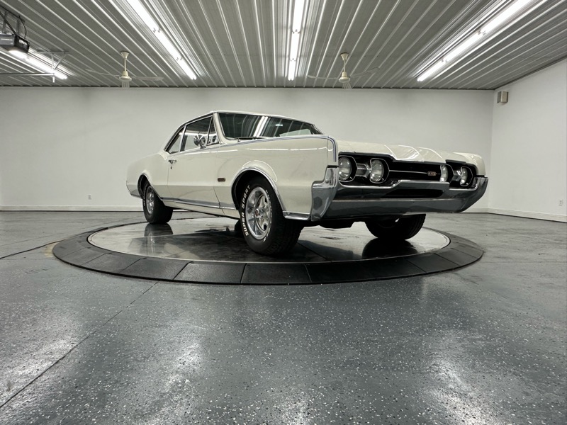 Oldsmobile 442  1967