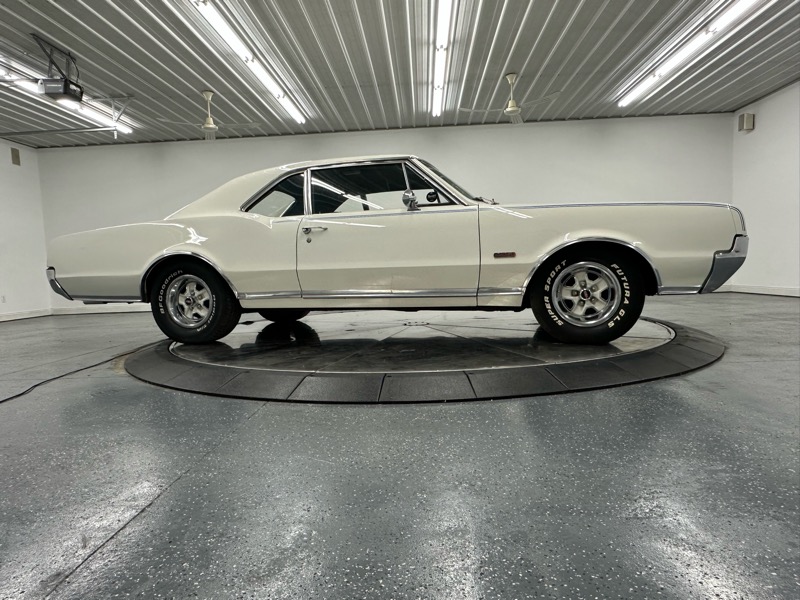 Oldsmobile 442  1967