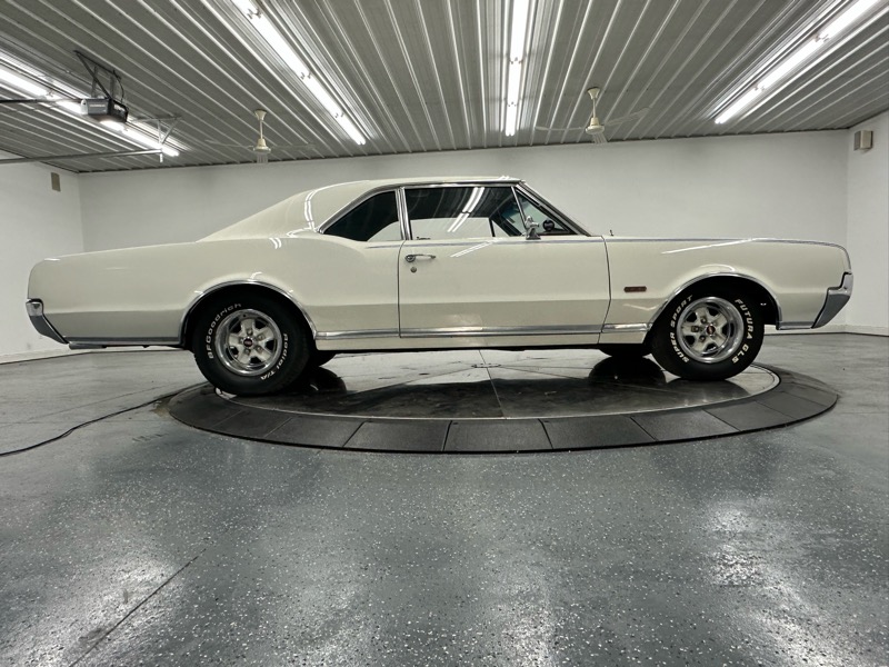 Oldsmobile 442  1967