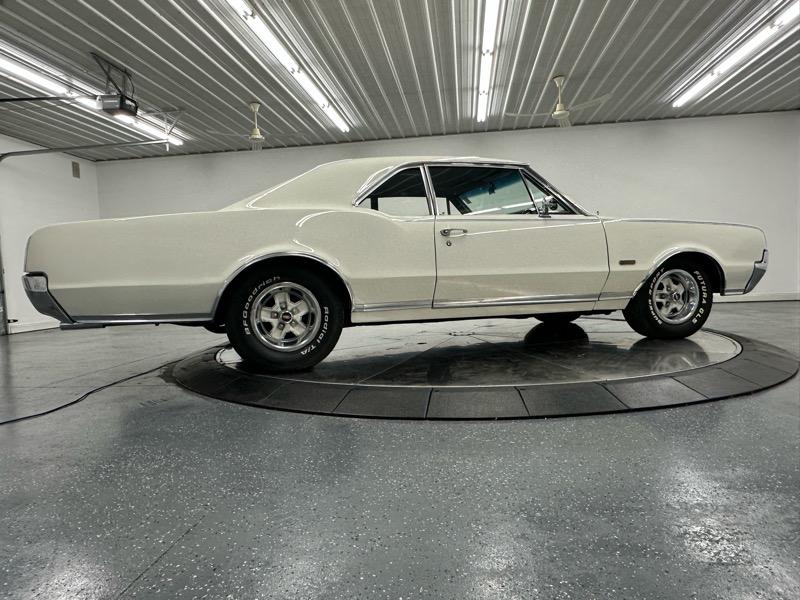 Oldsmobile 442  1967