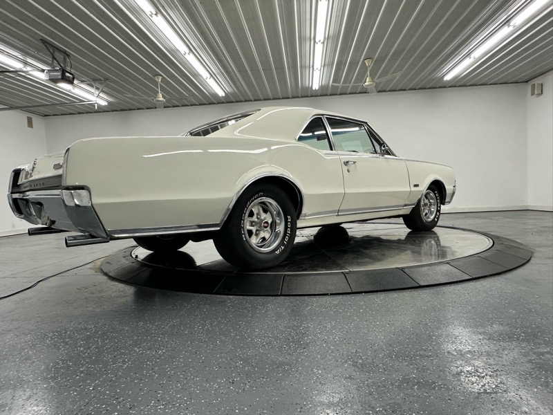 Oldsmobile 442  1967