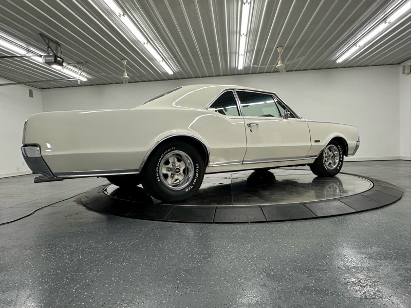 Oldsmobile 442  1967