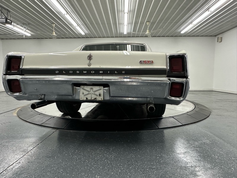 Oldsmobile 442  1967