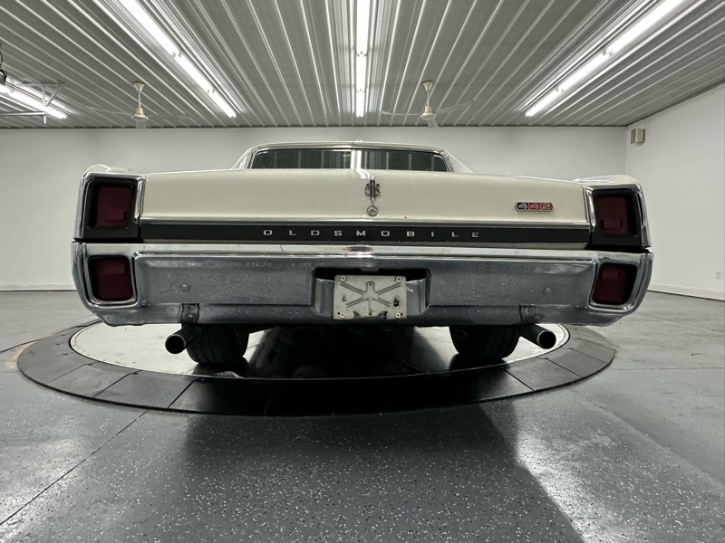 Oldsmobile 442  1967