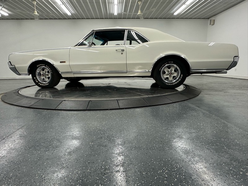 Oldsmobile 442  1967