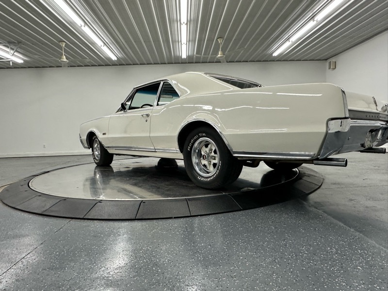 Oldsmobile 442  1967