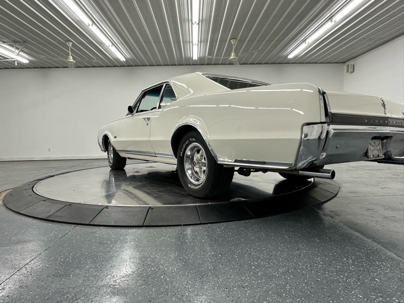 Oldsmobile 442  1967