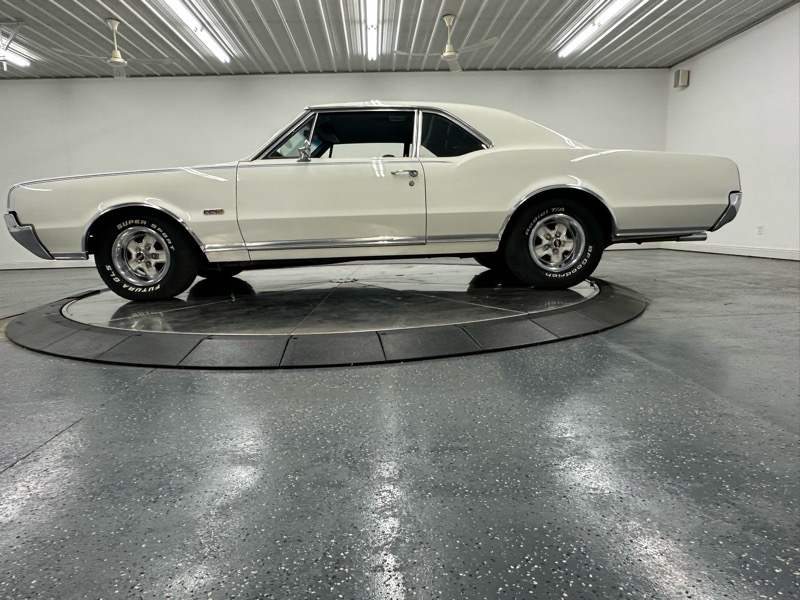 Oldsmobile 442  1967