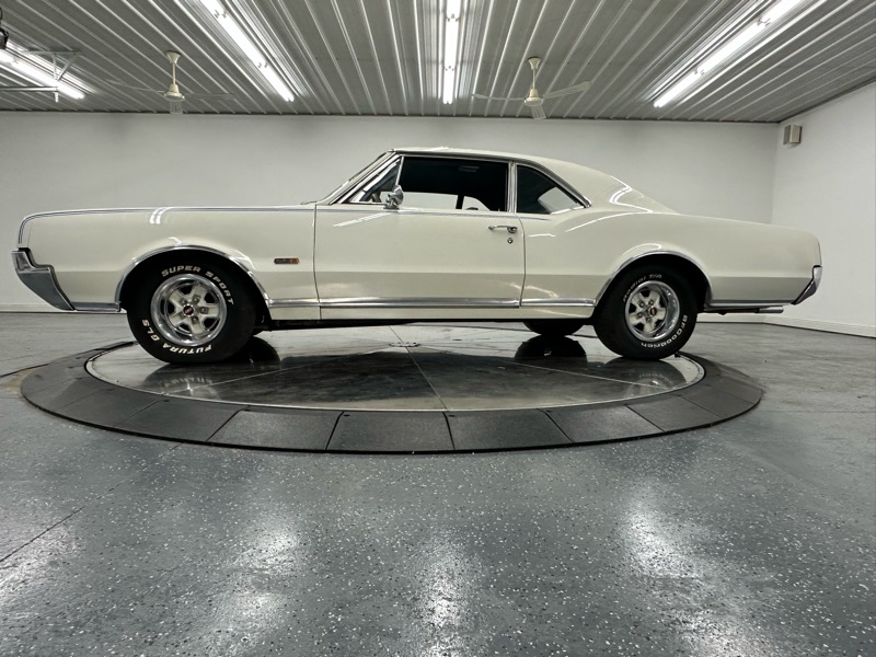 Oldsmobile 442  1967