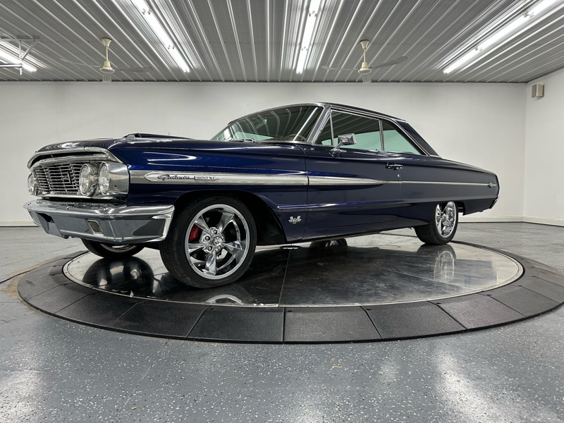 Ford Galaxie 500/XL  1964