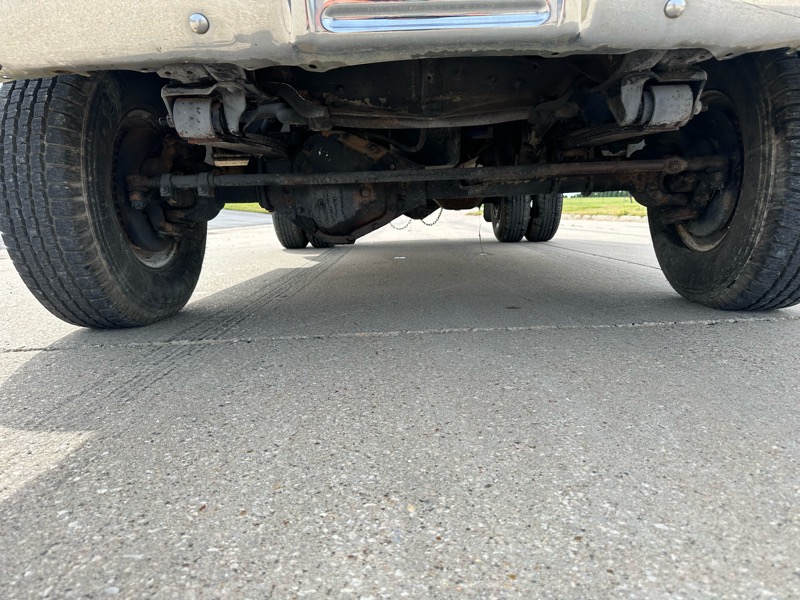 1986 Chevrolet C/K Pickup photo 17