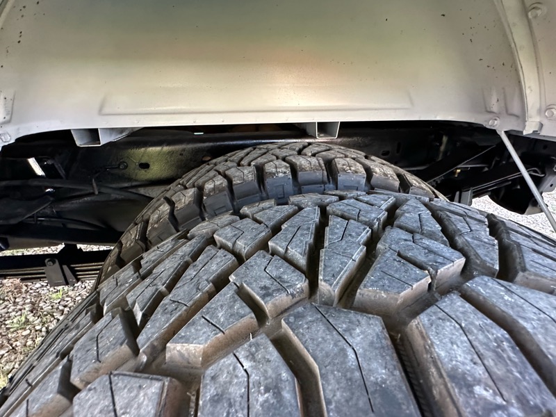 Chevrolet C/K 3500 Crew Cab 4WD 1996